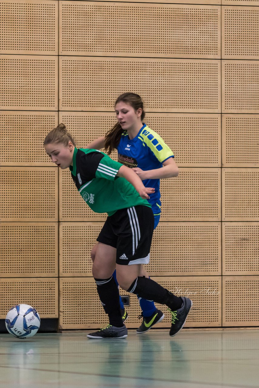 Bild 506 - Girls Cup